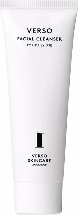 Produktbild Verso Foaming Cleanser (Reinigungslotion, 120 ml)
