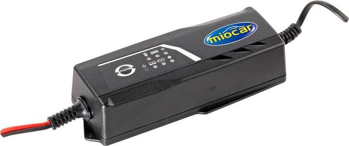 Actual product image Miocar Smart Charger 3.8 A (12V, 3.80 A)