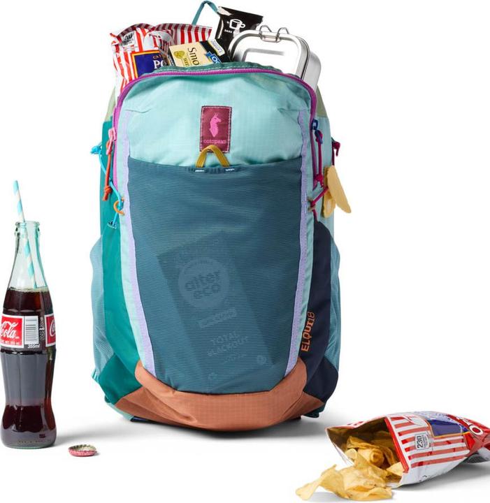 Image du produit Cotopaxi Elqui Del Dia (18 l)