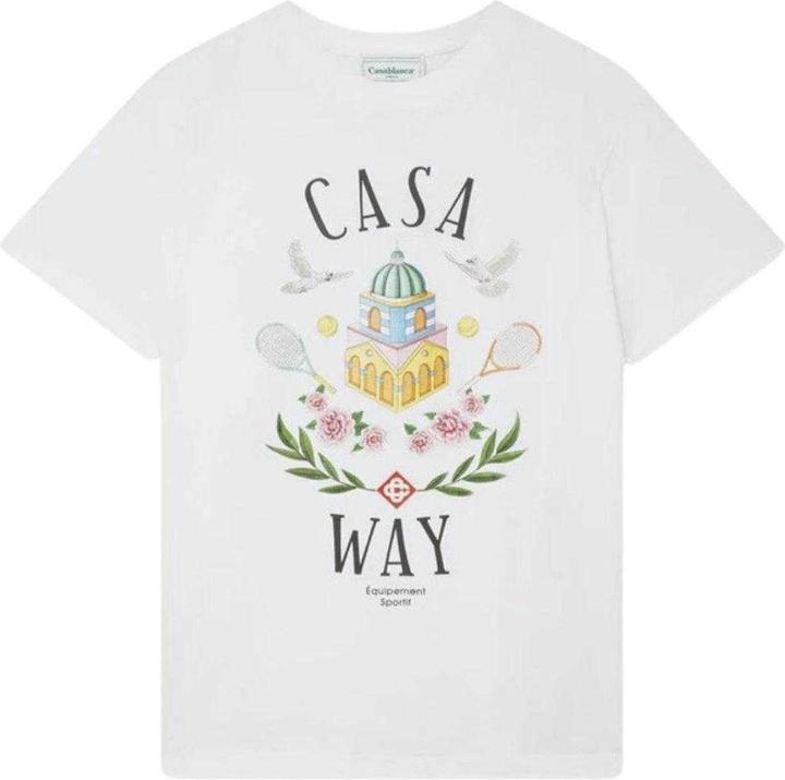 Produktbild Schubiger Casa Way TShirt (XL)