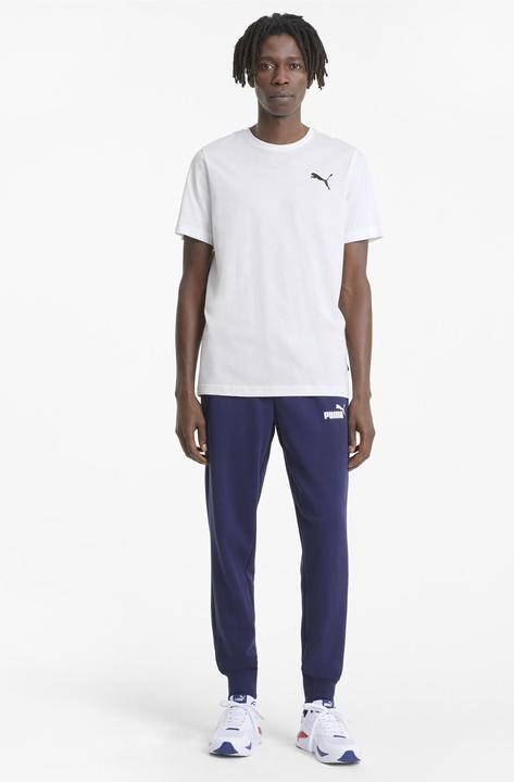 Produktbild Puma ESS Small Logo Tee-586668 (L)