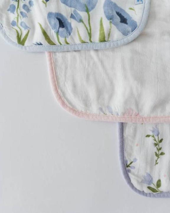 Image du produit little unicorn Dossard Deluxe Classic (3 Mois)