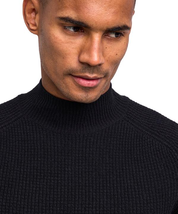 Immagine prodotto Falke SEL Ribbed Lambswool Mock Neck m (XXL)