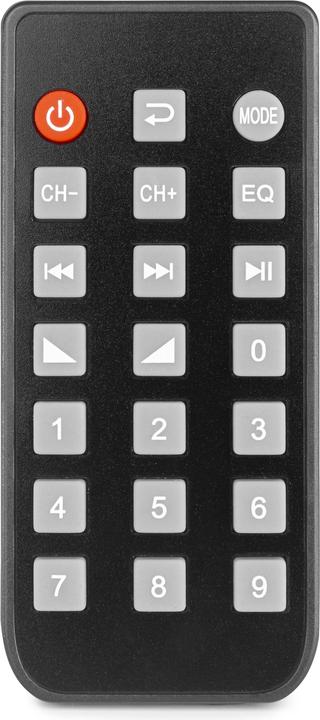 Image du produit Fenton Amplificateur AV-150BT (Amplificateur)