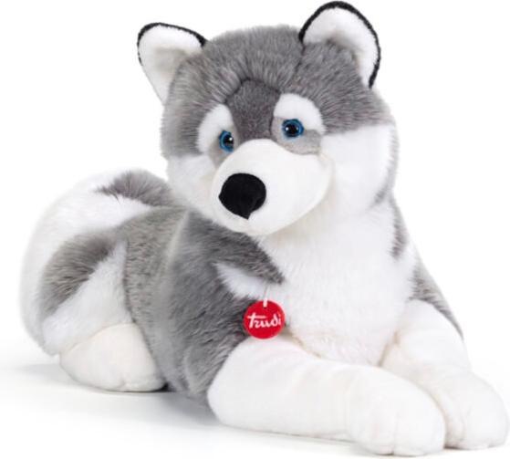Actual product image Trudi Husky Marcus (80 cm)