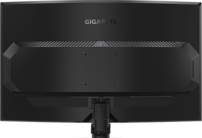 Productafbeelding Gigabyte GS32QC - LED-monitor (2560 x 1440 pixels, 31.50")