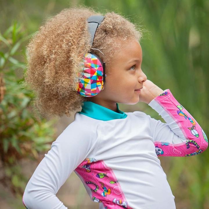 Immagine prodotto Baby Banz Protezione dell'udito Kidz (1 x)