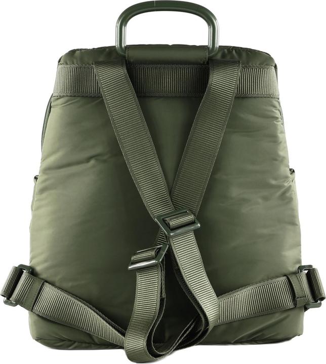 Immagine prodotto Mandarina Duck Zaino classico con tasche interne e cerniere frontali