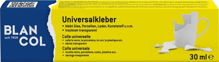Produktbild Blancol Allzweckkleber (35 g, 30 ml)