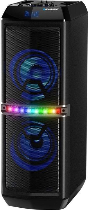 Actual product image Blaupunkt PS05.2DB (3 h)