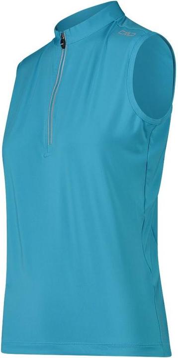 Image du produit CMP Campagnolo T Shirt Sleeveless Bike (XS)