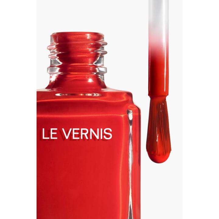 Image du produit Chanel Le Vernis 147 Incendiaire (147 Incendiaire, Vernis couleur)