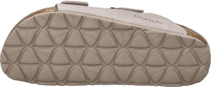 Actual product image Rohde Brunello (46)