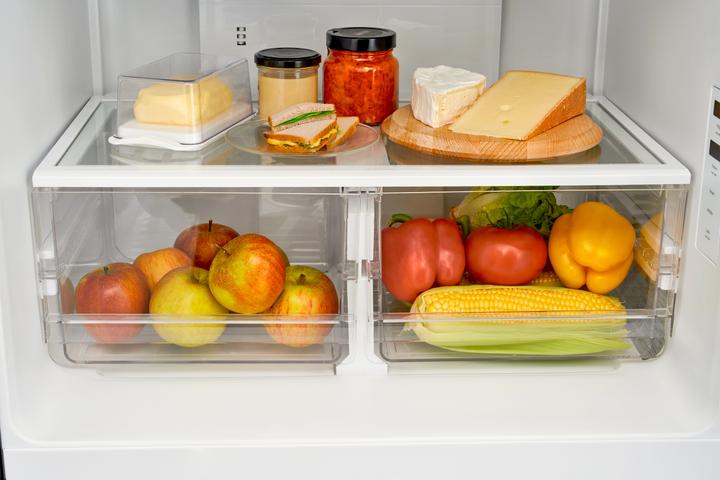 Actual product image Trisa Frescolino Classic (401 l)