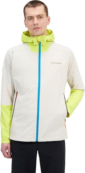 Immagine prodotto Berghaus M Ridge-Roamer Lite Jkt (Jacke) (50)