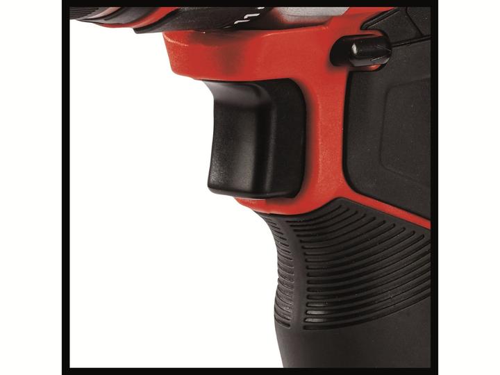 Actual product image Einhell TE-CD 18/40-1 Li (Rechargeable battery operated)