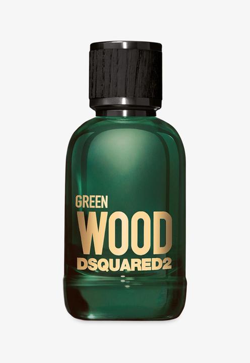 Produktbild Dsquared2 Green Wood (Eau de Toilette, 100 ml)