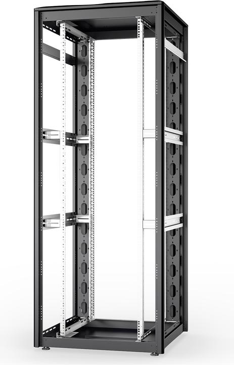 Produktbild Digitus Netzwerkschrank (42 HE, 19 Zoll Rack)