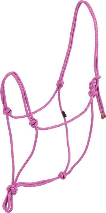 Produktbild BR Equestrian Equipment Pferdehalfter aus Seil