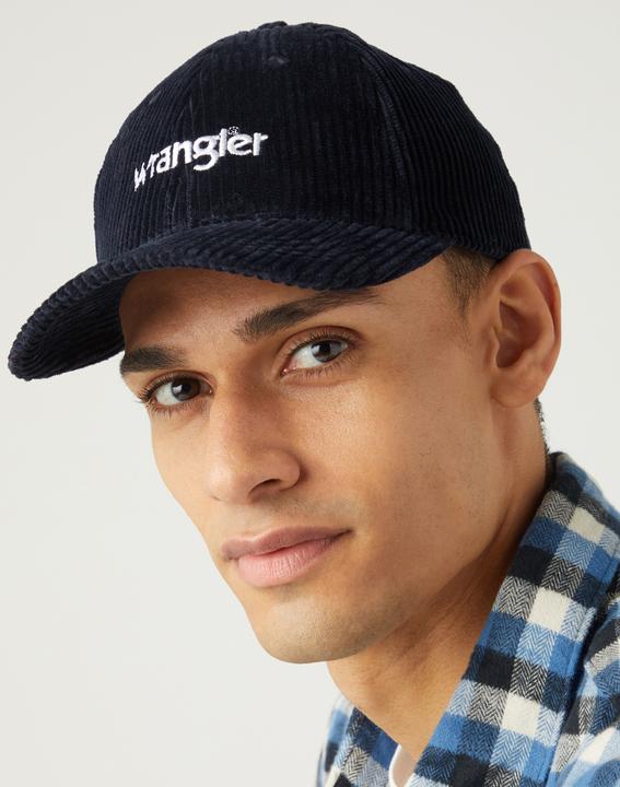 Produktbild Wrangler Corduroy Cap (One Size)