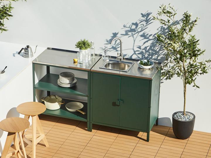 Immagine prodotto Beliani Vilama