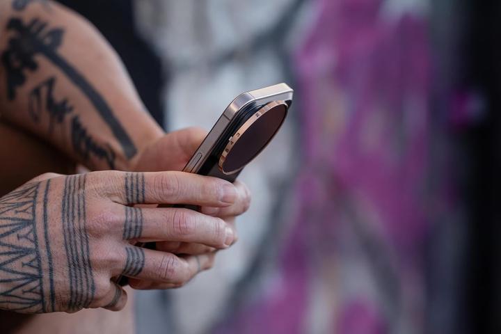 Immagine prodotto PolarPro LiteChaser 16 VND 2-5 Filter