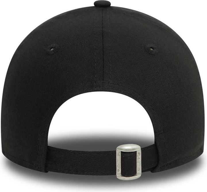 Produktbild New Era 9Forty Kinder Cap - New York Yankees schwarz - Child (53, 52 C, 54 C)