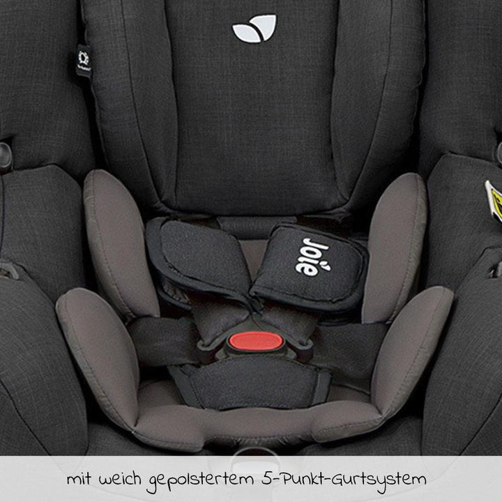 Image du produit Joie i-Gemm 2 (Coque auto, Norme ECE R129/i-Size)