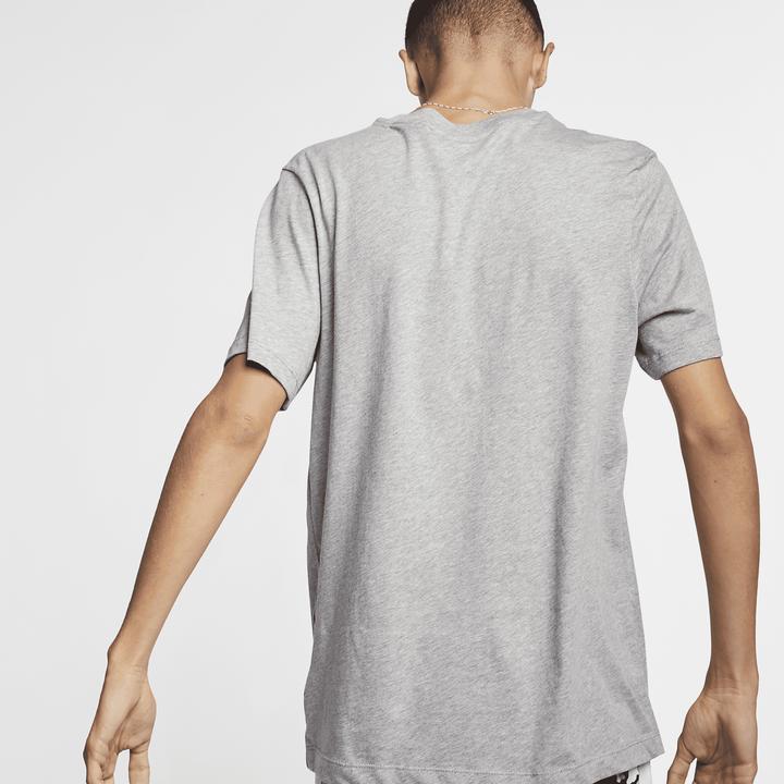Actual product image Nike tee (S)