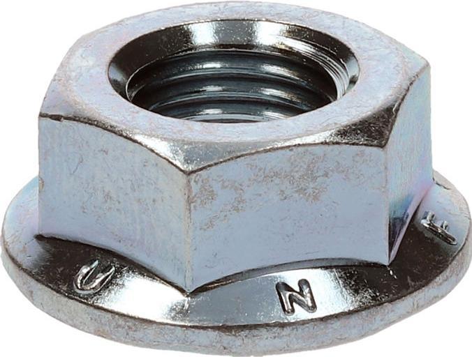 Actual product image Shimano Nut CB-E110