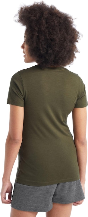 Actual product image Icebreaker Tech Lite II T-Shirt (XS)