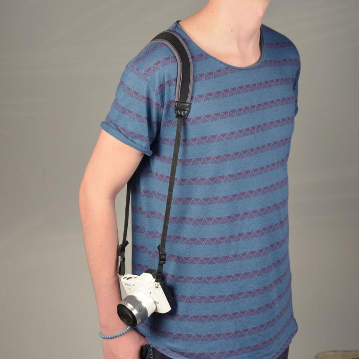 Immagine prodotto Kaiser Fototechnik 2 in 1 (Tracolla)