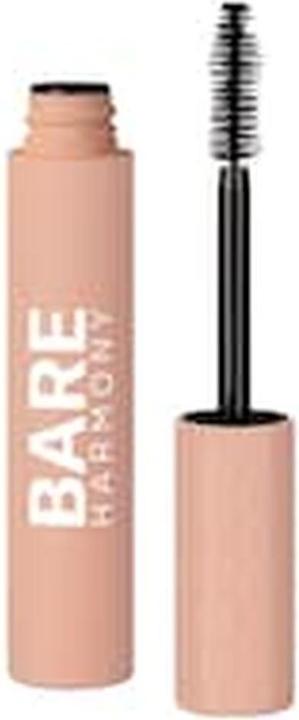Image du produit Mesauda UnCOVERED Volumizing Mascara with OXY AGE SERUM SKIN SYSTEM