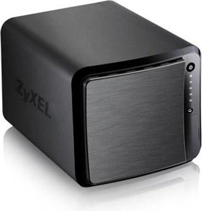 Produktbild Zyxel Nas542 (0 TB)