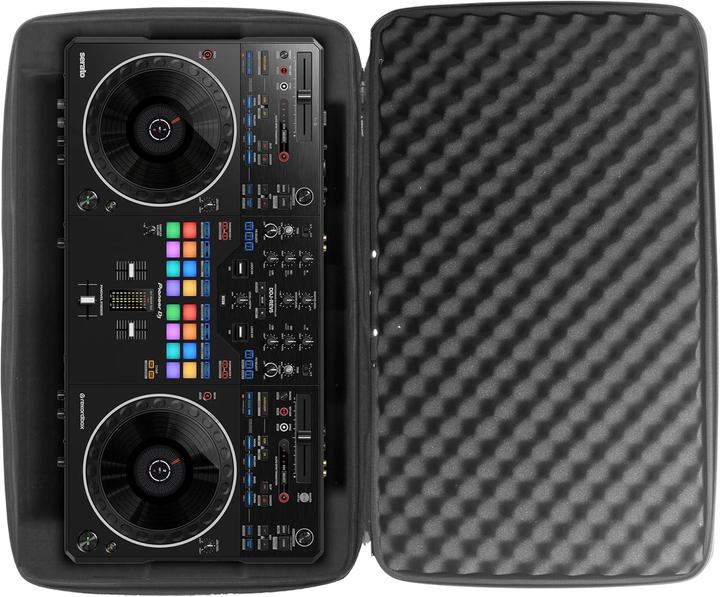 Immagine prodotto UDG Custodia rigida per controller DJ con protezione da urti e interno in pile