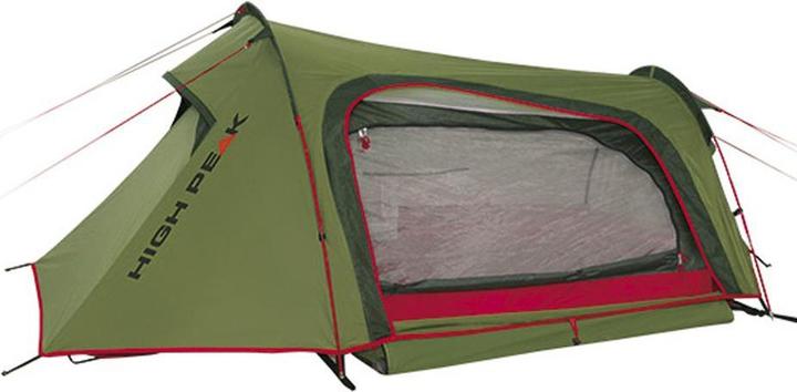 Actual product image High Peak Sparrow Tent