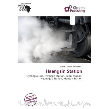 Haengsin Station, Ratgeber