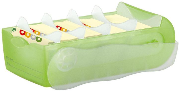 Actual product image Han Croco (A8)