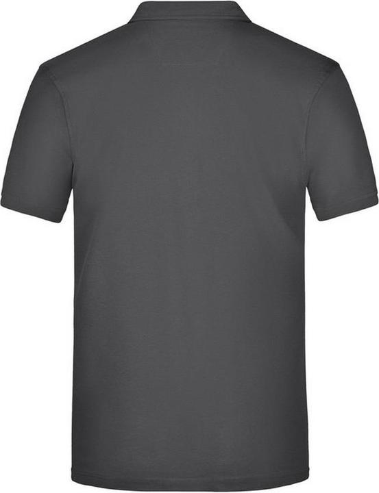 Produktbild James & Nicholson Poloshirt (M)