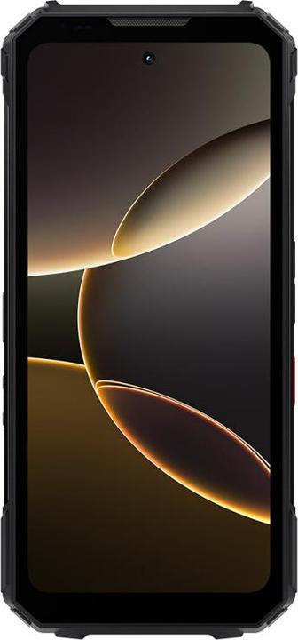 Doogee V Max Play (5G - NFC - 6.78" - 512 Go, 16 Go RAM - 20 500mAh) Noir (512 GB, Noir, 6.78", 5G)