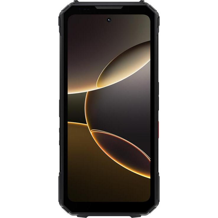 Doogee V Max Play (5G - NFC - 6.78" - 512 Go, 16 Go RAM - 20 500mAh) Noir (512 GB, Noir, 6.78", Doppia SIM), Smartphone, Nero