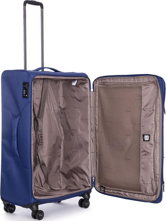 Actual product image Stratic Light + Case (90 l)