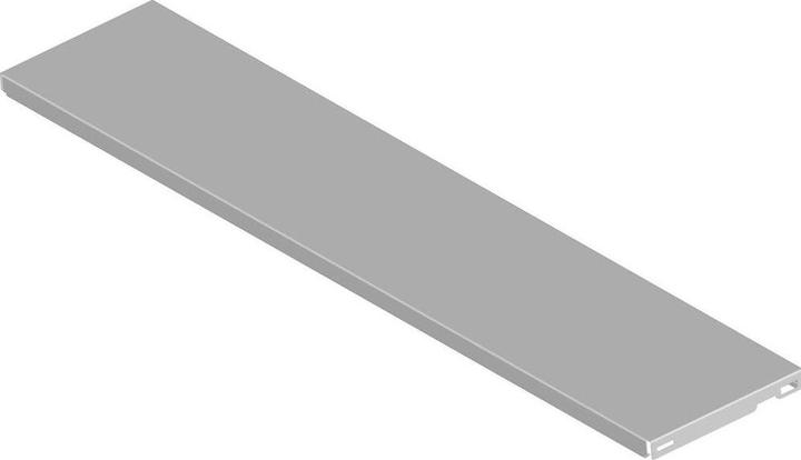 Immagine prodotto Element-System Scaffale in acciaio