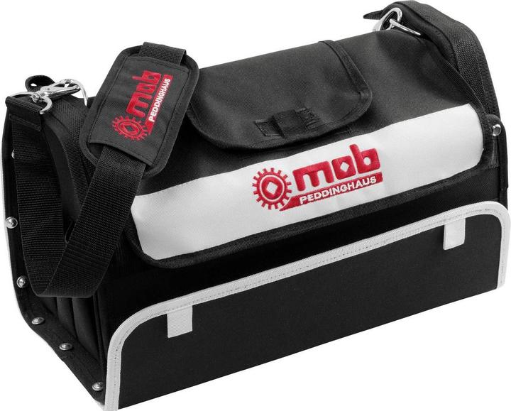 Actual product image Peddinghaus Tool bag textile bag