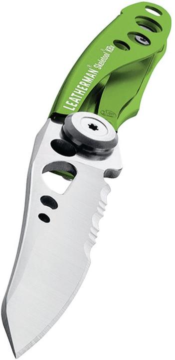 Actual product image Leatherman Skeletool Kbx (2 Functions)