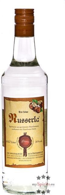 Produktbild Prinz Nusserla 0,7l (1 x 70 cl)