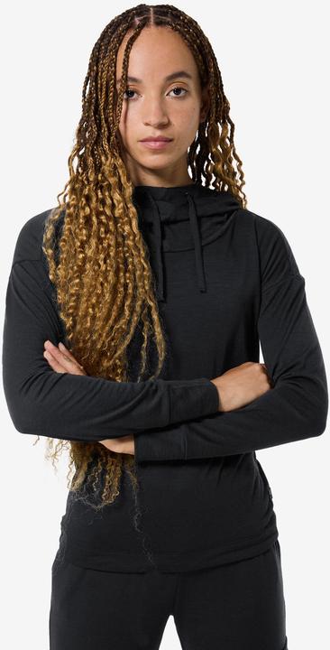 Image du produit Super Natural Sweat à capuche Voyage Funnel (M)