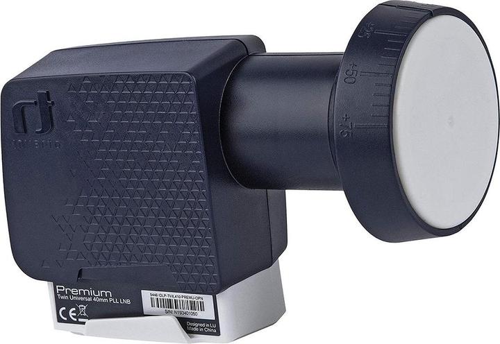 Image du produit inverto IDLB-TWL410-OPN (Twin LNB, 40mm)