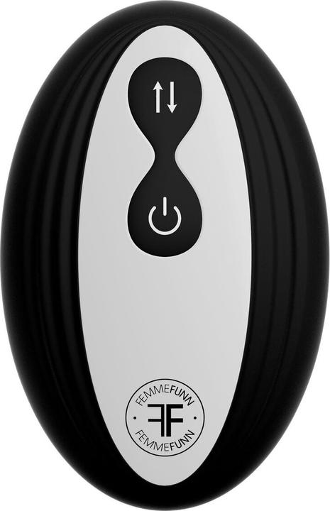 Produktbild Femme Funn Thruster Rabbit - Cream