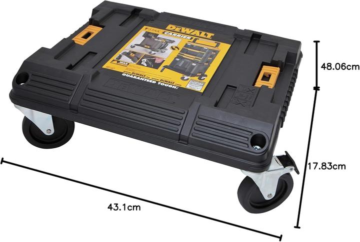 Produktbild DeWalt Carrier (100 kg)